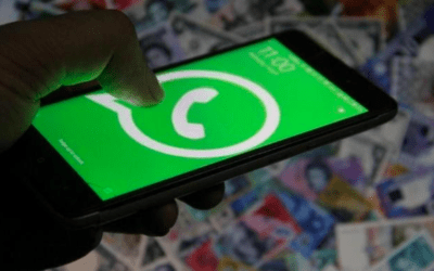 Los riesgos de las herramientas para espiar WhatsApp